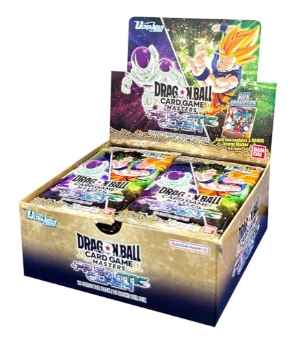 Masters: Prismatic Clash Booster Box (B28) - 12 cards per pack 24 packs per box