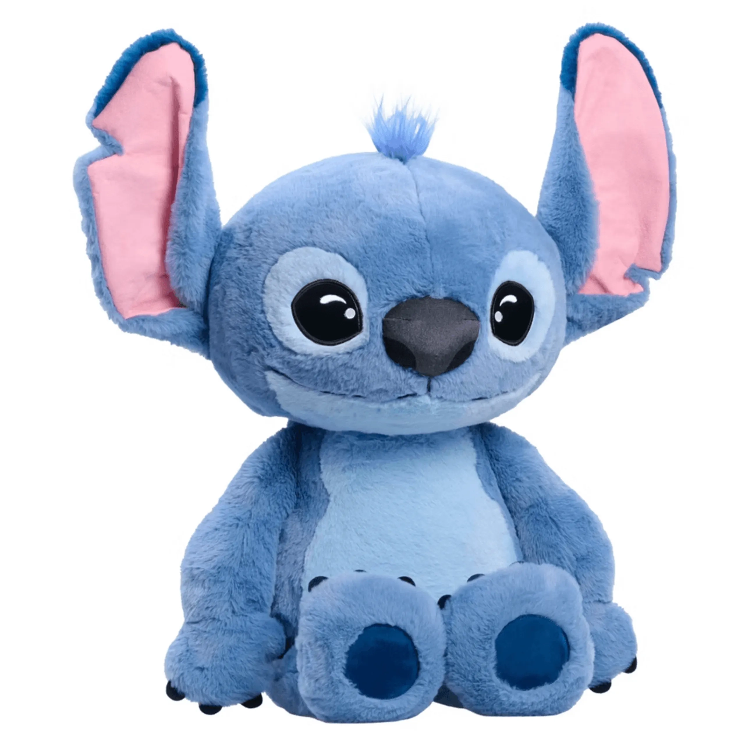 Stitch Live Action 14 inch Plush - Giant