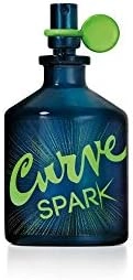 Curve Spark - 125 ml