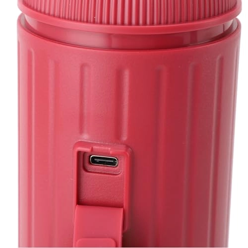 Portable Coffee Machine - 80ml capsule or powder