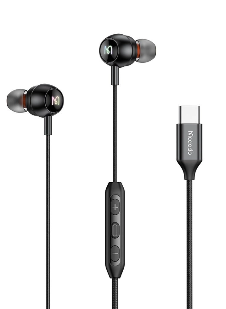 Mcdodo HP-5830 Wired Earbud
