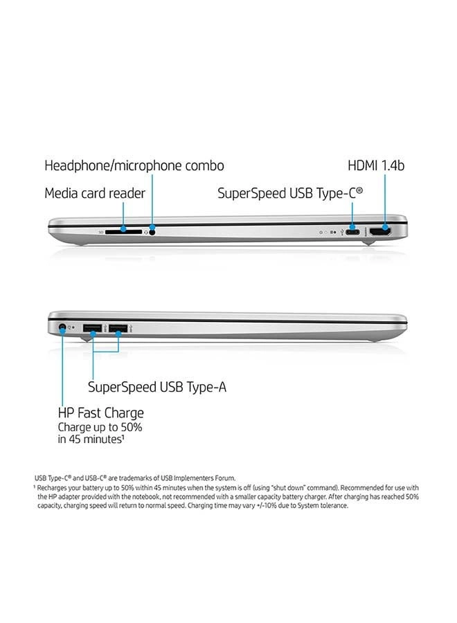 15-dy2172 - 15.6'' Core i7-1165G7