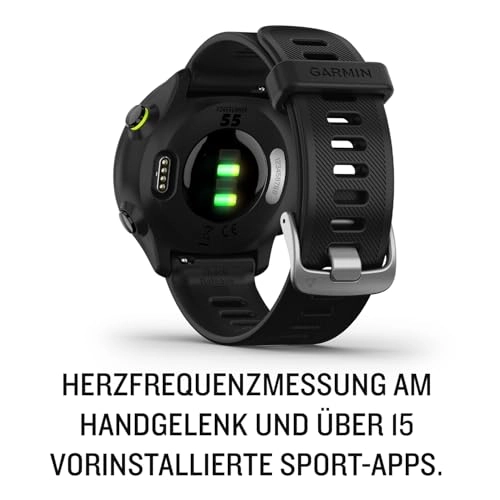 Forerunner 55 Plastic GPS