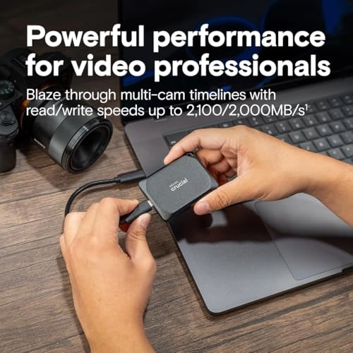 X10 Pro - 2TB