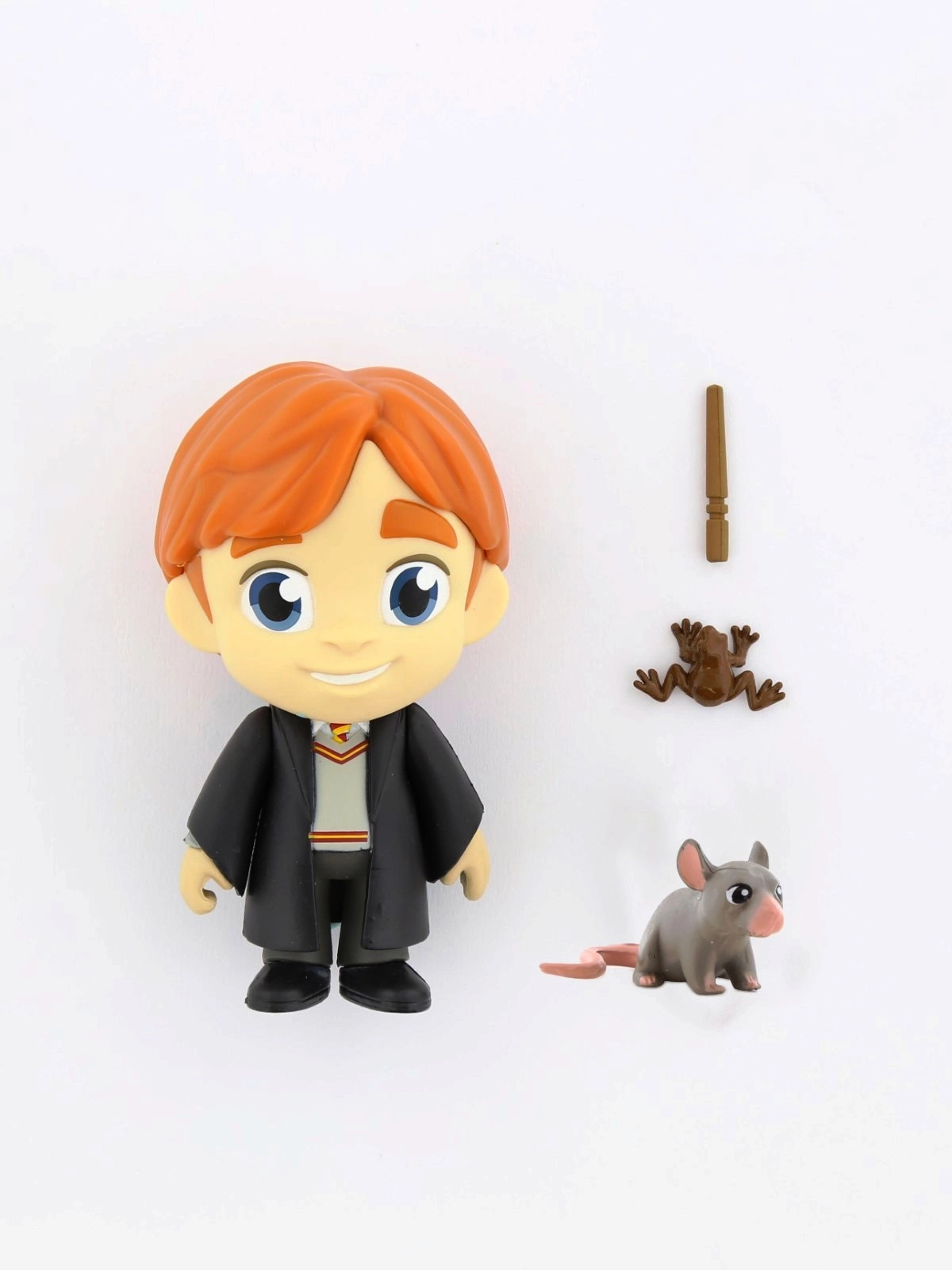 FUNKO TOYS Ron Weasley - Harry Potter (9.53 cm) (FU30450)