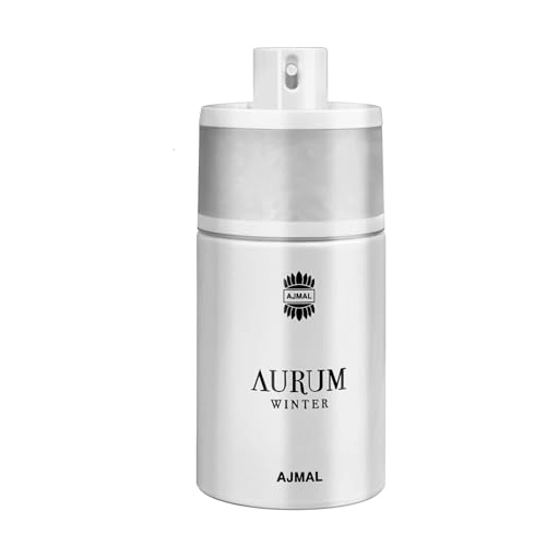 Aurum Winter - Eau de Parfum 75 ml