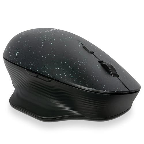 ErgoFlip EcoSmart Mouse - Wireless