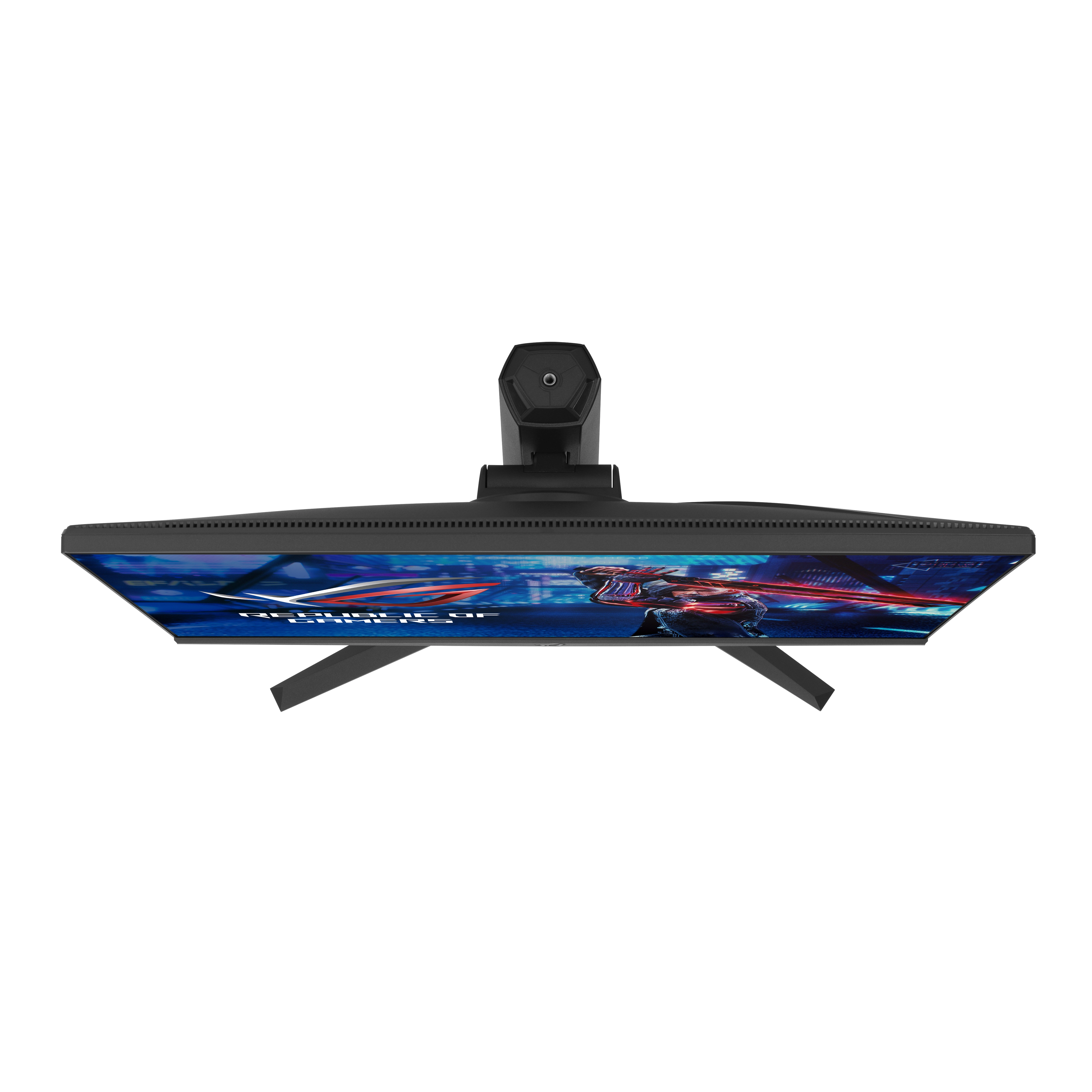 XG256Q - 24.5" 1920 X 1080