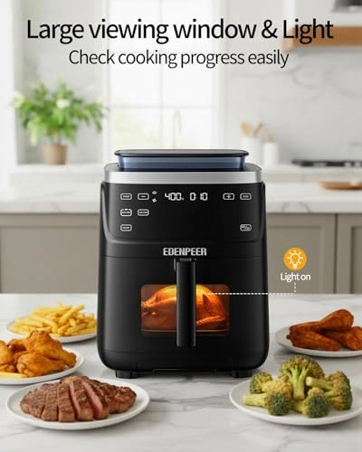 Unique Air Fryer