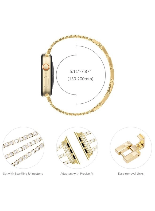 Watch Band Stainless Steel