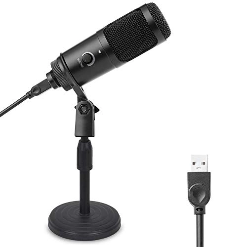 TYJGOOLRCC4297-TSAE USB Microphone