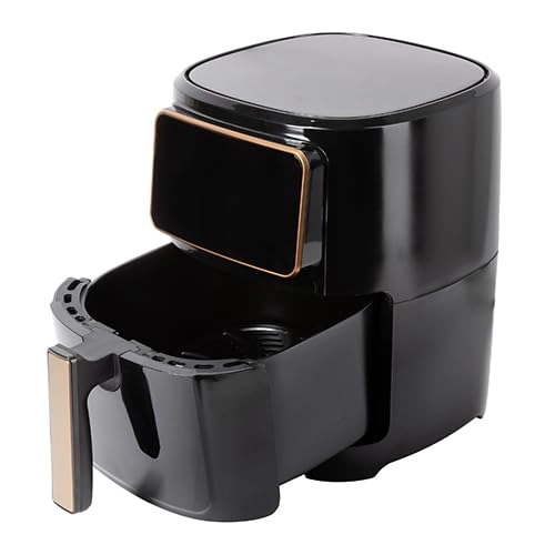 Copperly Hot Air Fryer BG-51186-CP