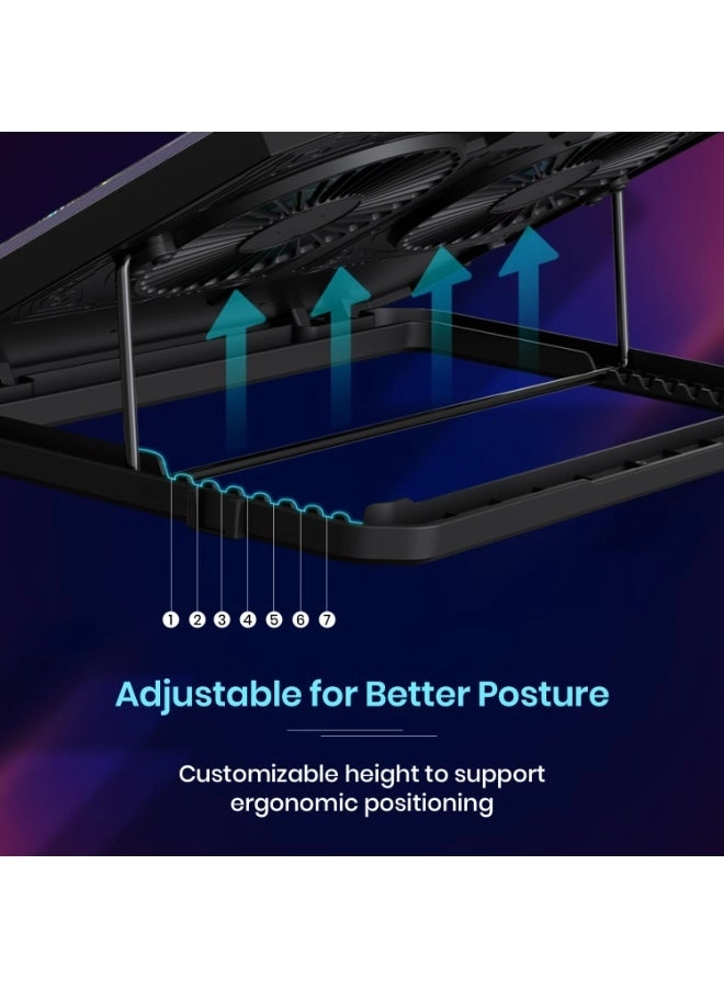 My Buddy Air 5 - Dual 15.6 Inches