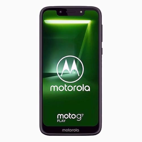 Moto G7 Play - 2GB 32GB