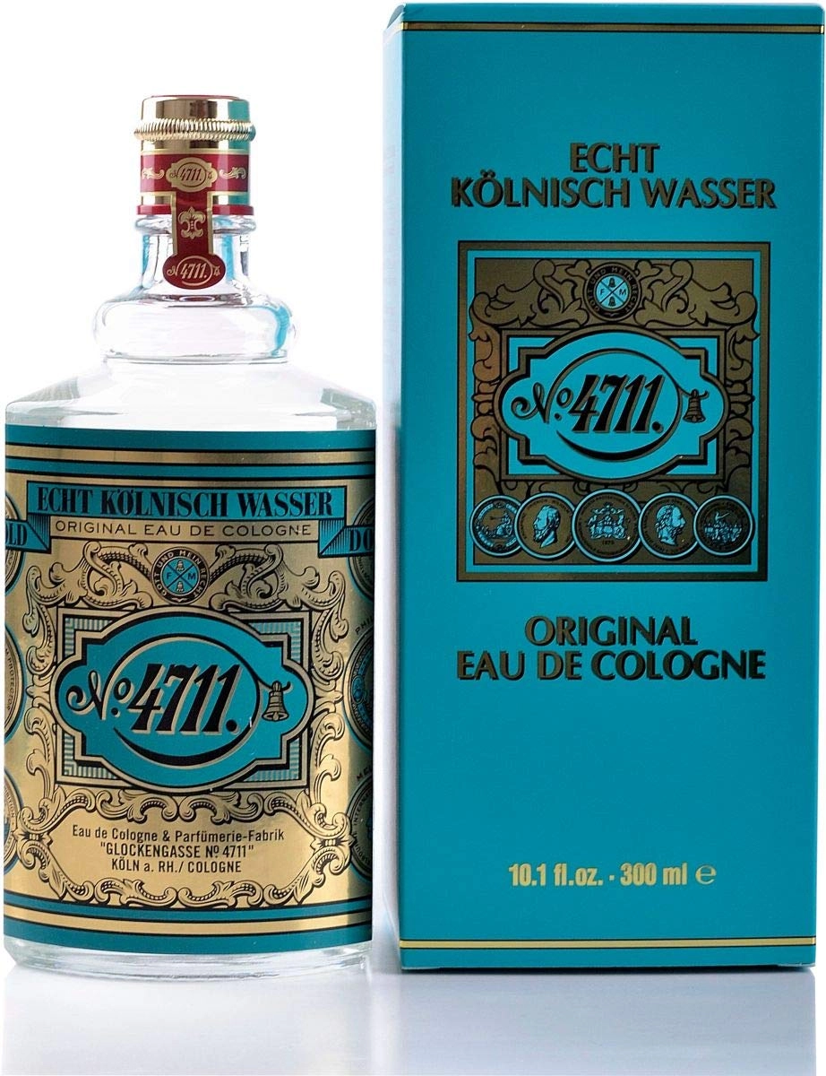 Echt Kolnisch Wasser No4711 - 300ml