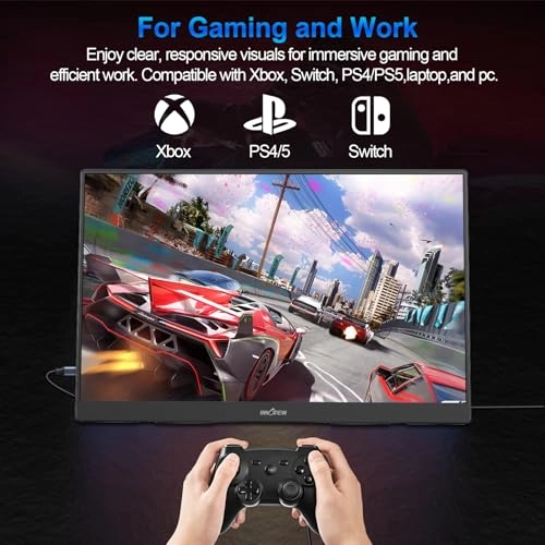 PM405 - 16 Inches 1920x1200