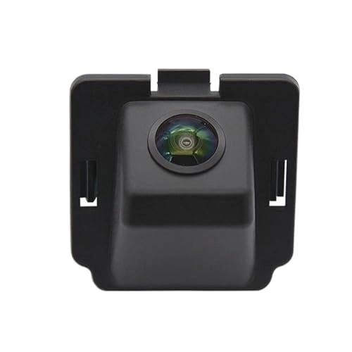 Car Backup Camera - Night vision 6M video cable 720x540