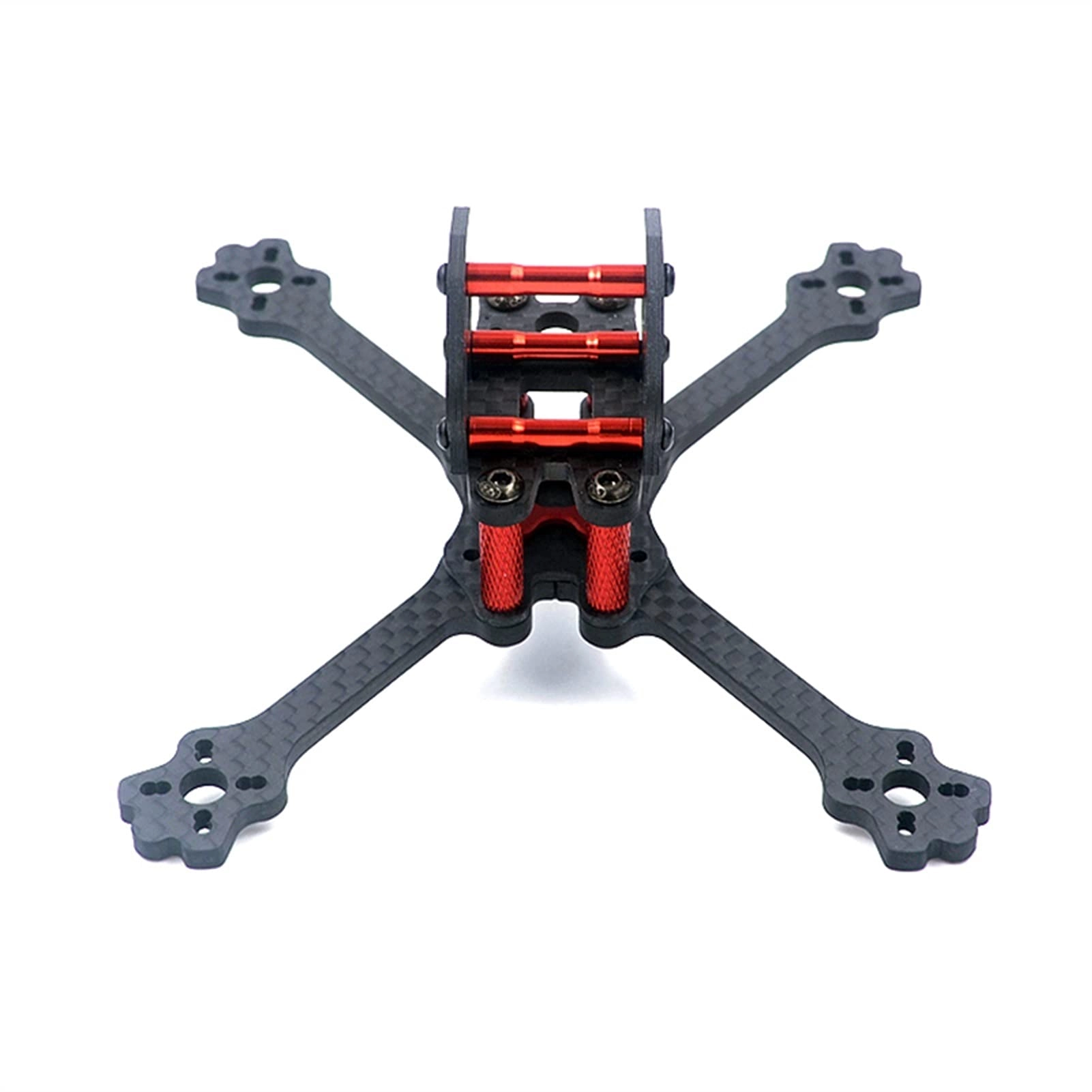 JUAVAK Store Eyas - 100mm 120mm Carbon Fiber