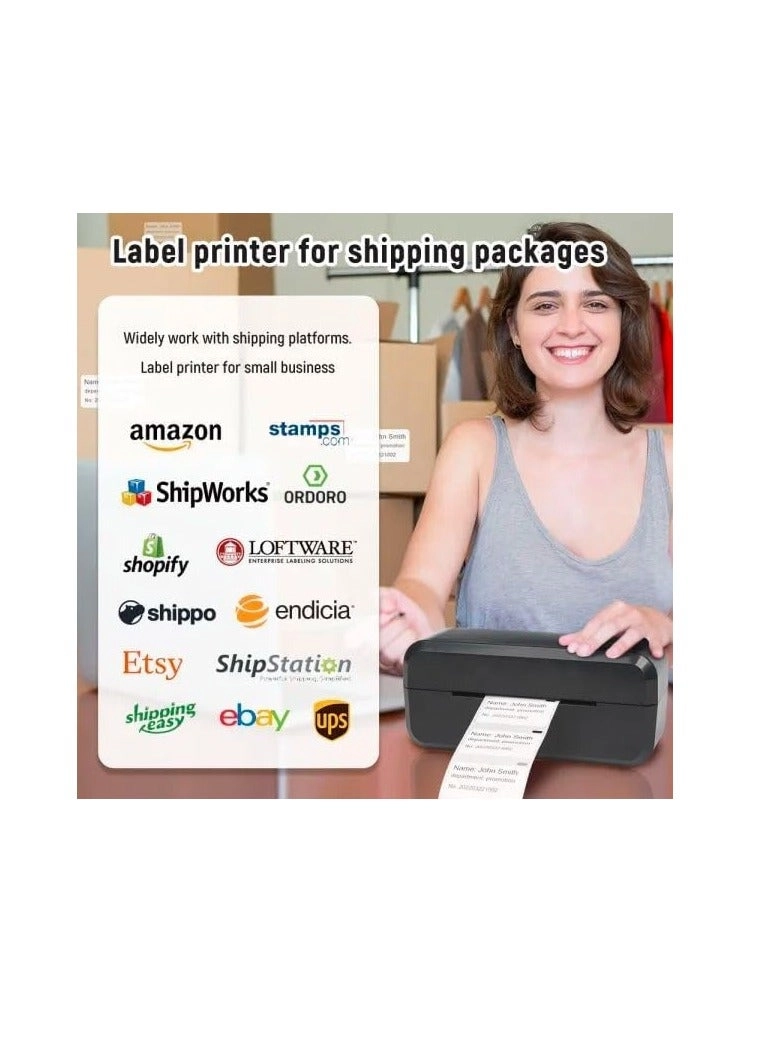 AM-243BT - 117 millimeter