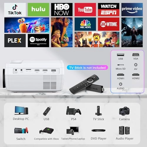 201Star 201/201S 8000 lm