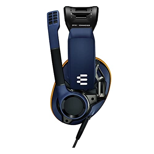 GSP 602 Wired Headset