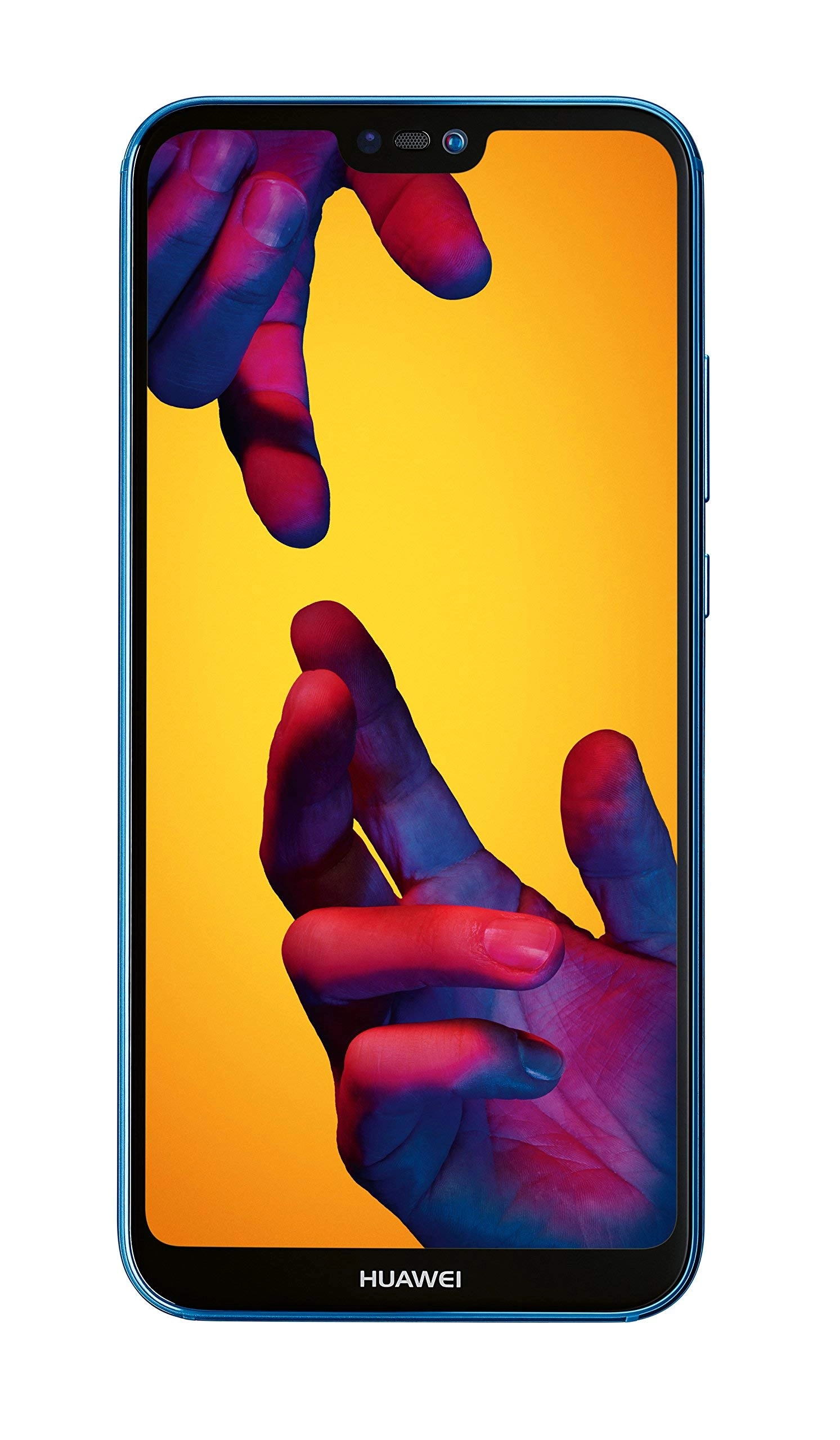Huawei P20 Lite 4GB 64GB