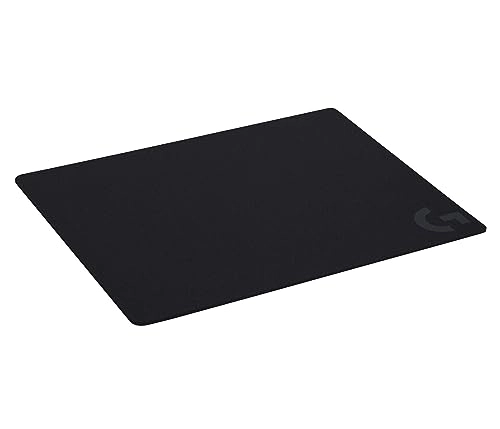 G440 Hard Gaming Mouse Pad - 34x28 cm