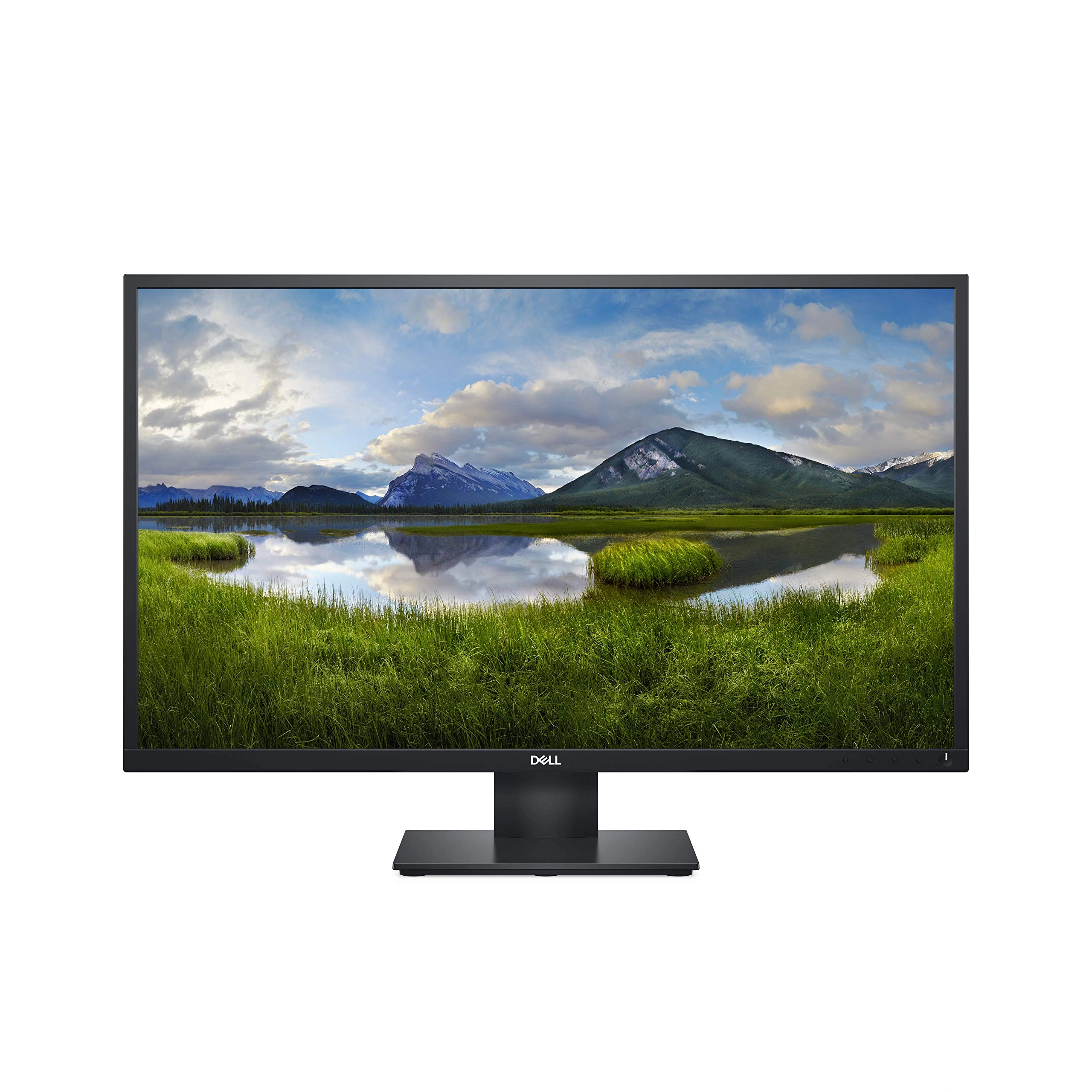 E2720HS - 27" 1920 x 1080