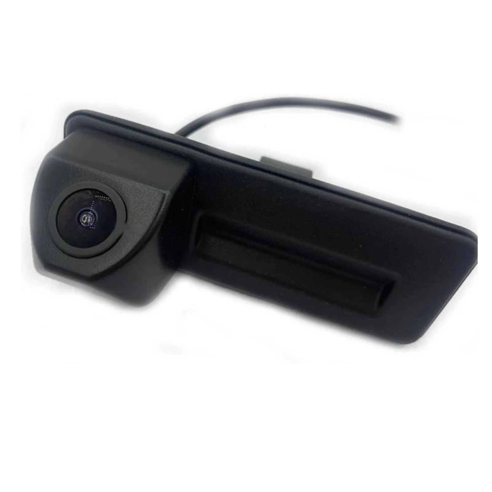 GXSAI Rear View Camera - Night vision Wired (RCA) 480 TV lines