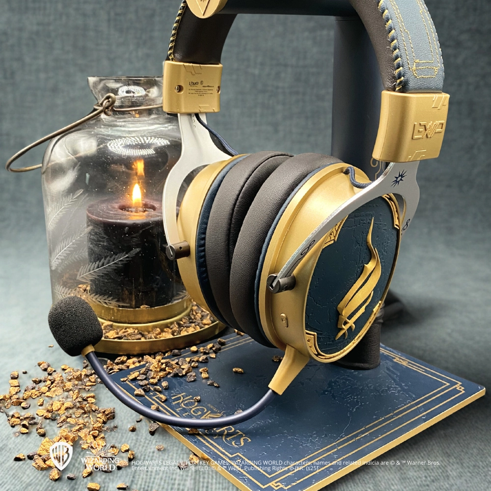 Hogwarts Legacy Wireless Headset