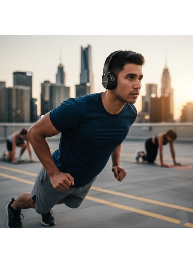 VD-HP010 Wireless Headphone