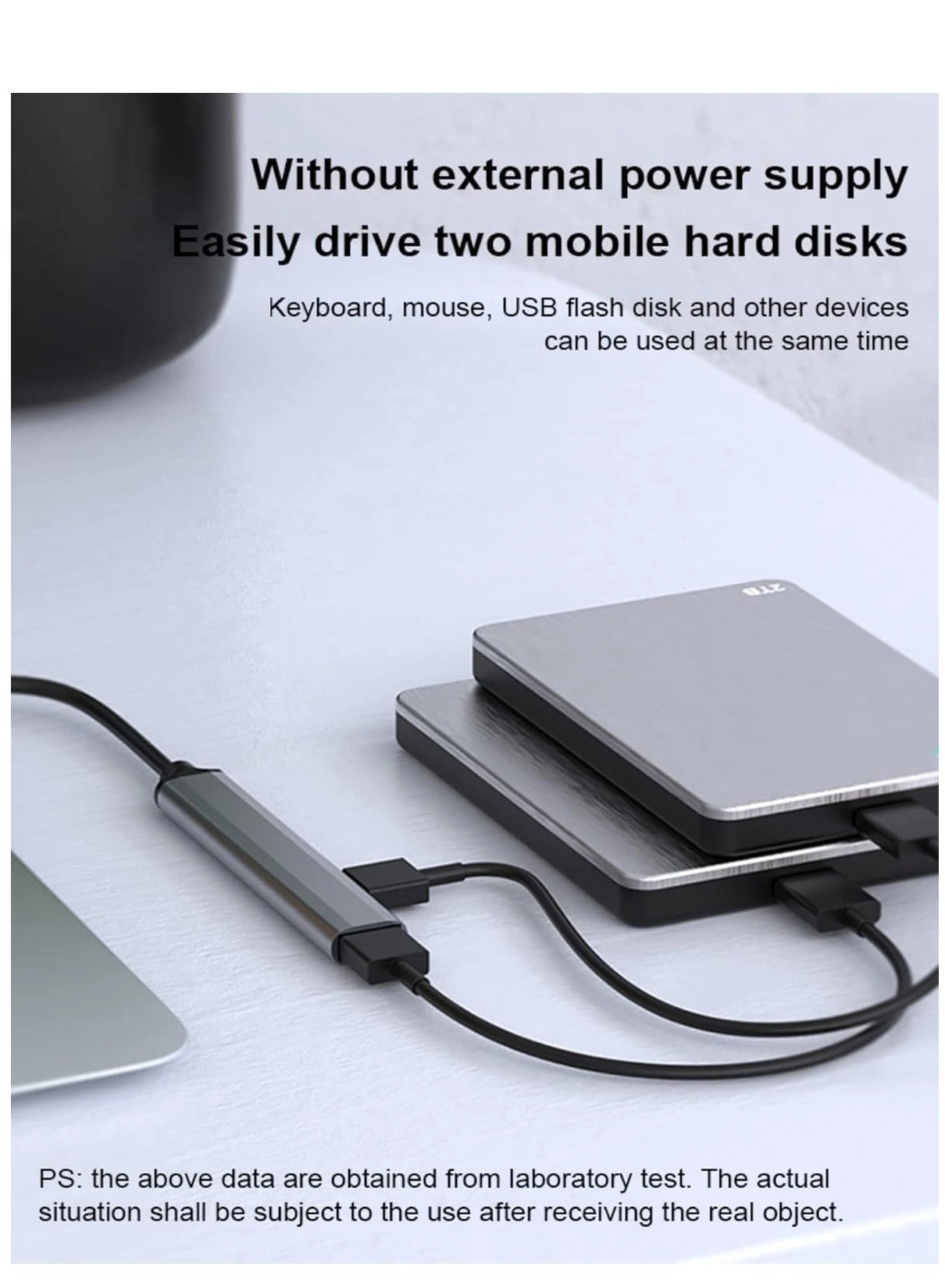 USB C Hub