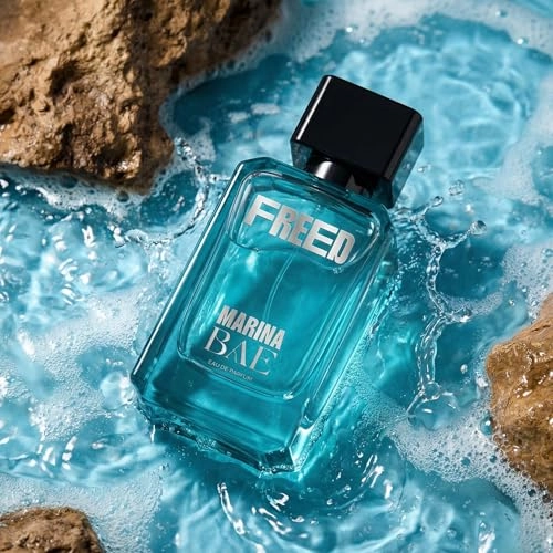 Marina Bae Eau de Parfum 80ml