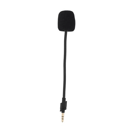 Microphone for G733 - Noise Reduction 3.5mm Angled Plug