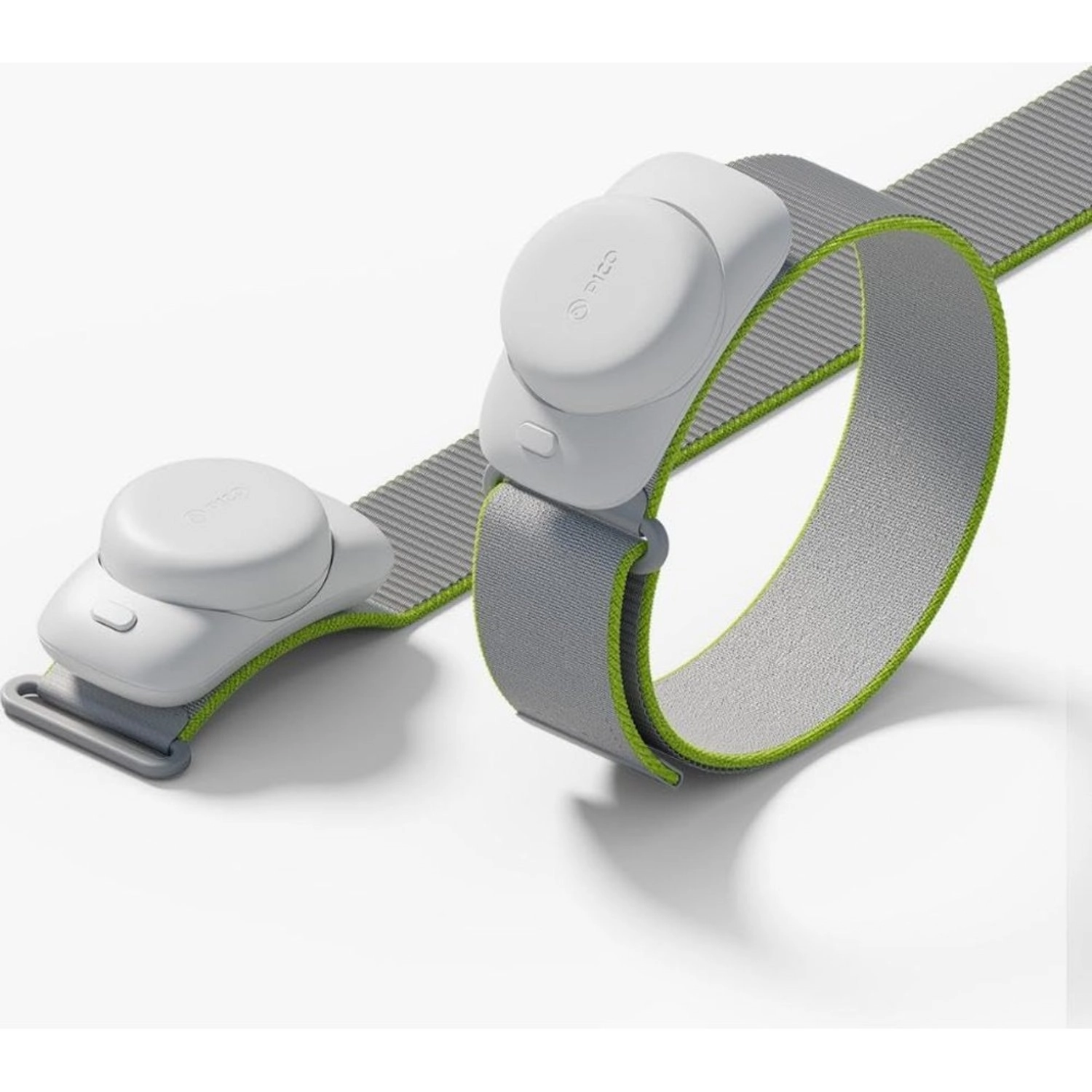 Full Body VR Motion Tracker - 25 Hours White