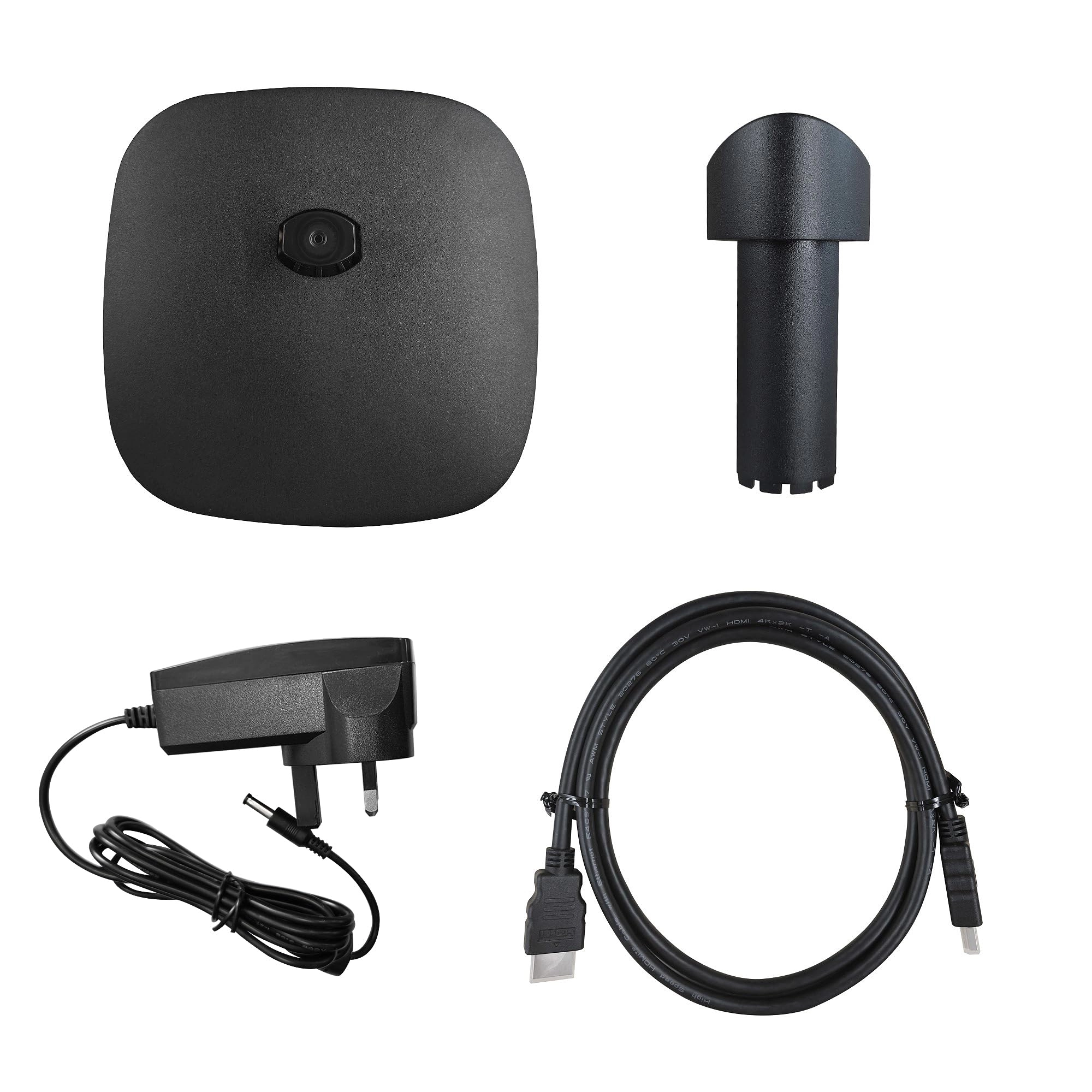 C24M2020DUK - 24 Inches 1920x1080