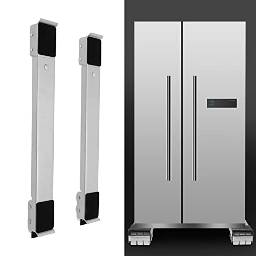 Furniture Dolly Mobile Roller - Universal for all machines and furniture with 45-70cm / 17.7-27.6in base