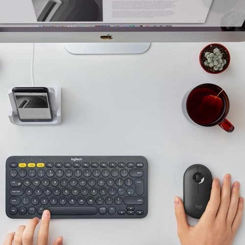 K380 - IT Wireless