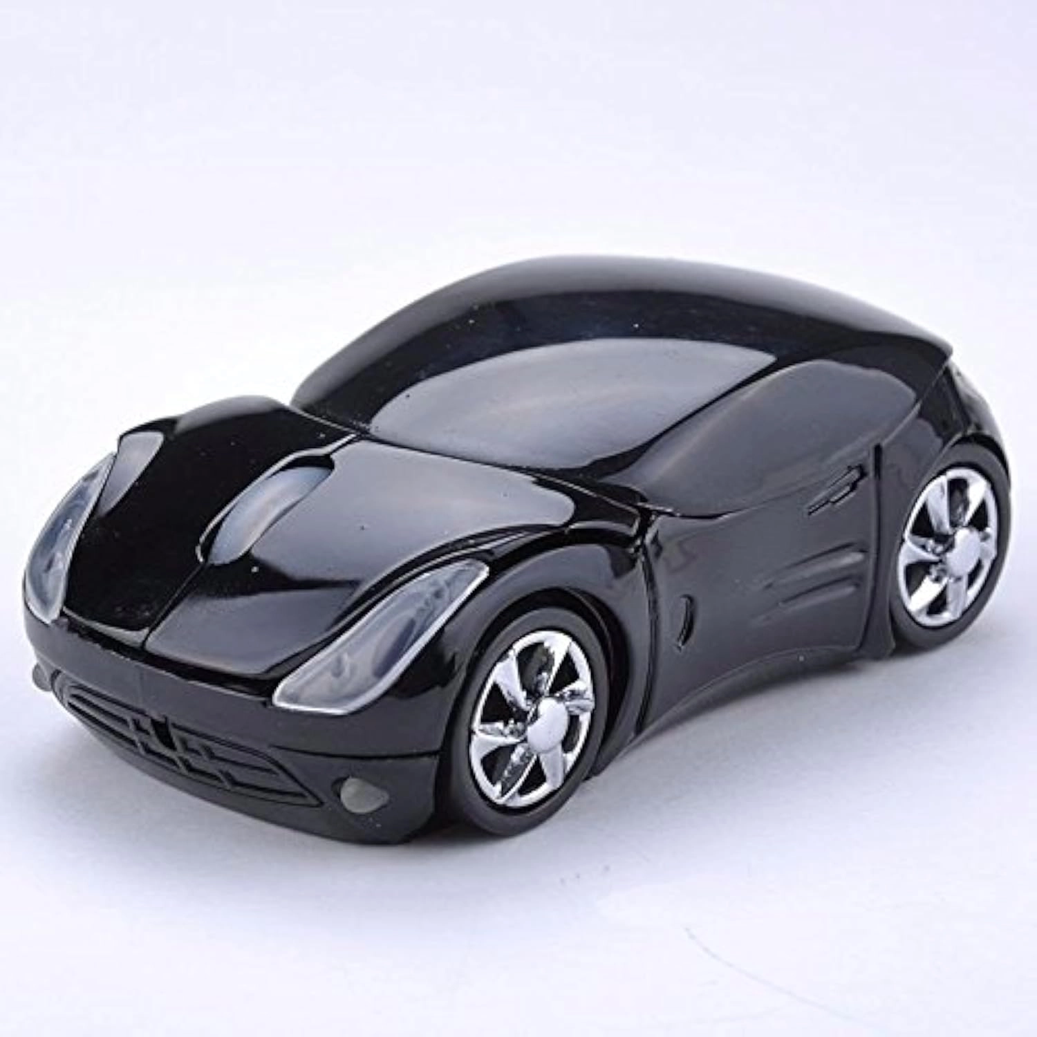 weixingu WXG 3D Car Shape Gaming Mouse - Wireless
