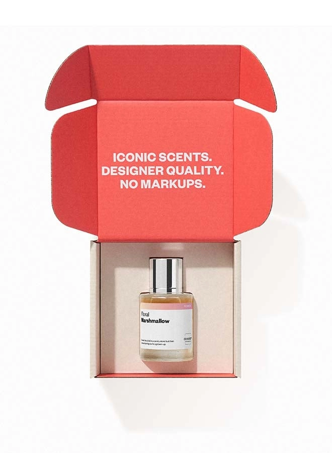 FLORAL MARSHMALLOW Eau de Parfum 50 ml