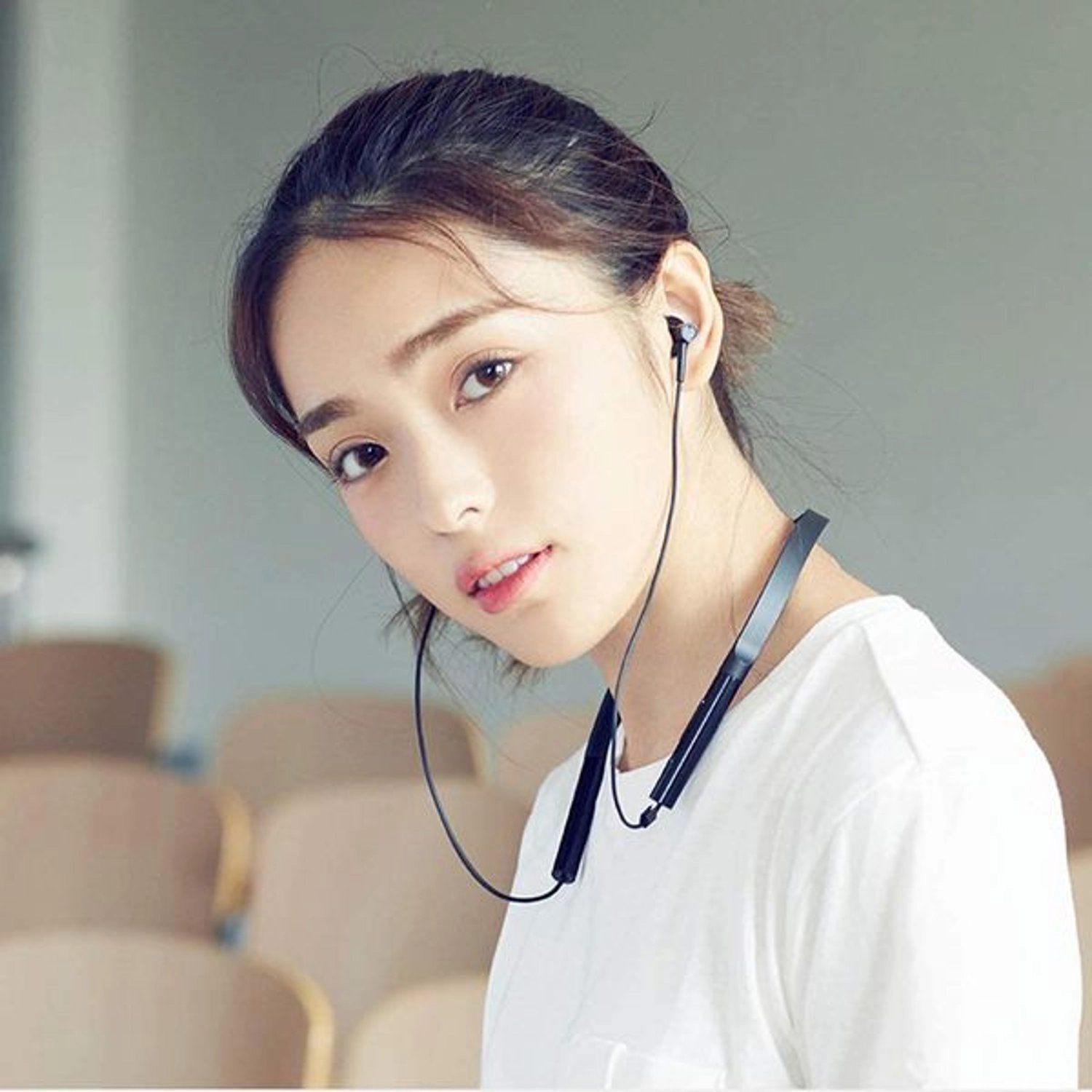 ZBW4426GL Wireless Earphone