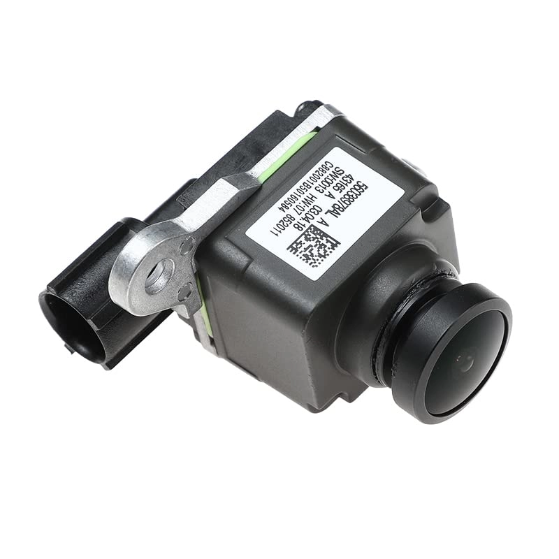 Rear View Backup Camera - Night vision wired