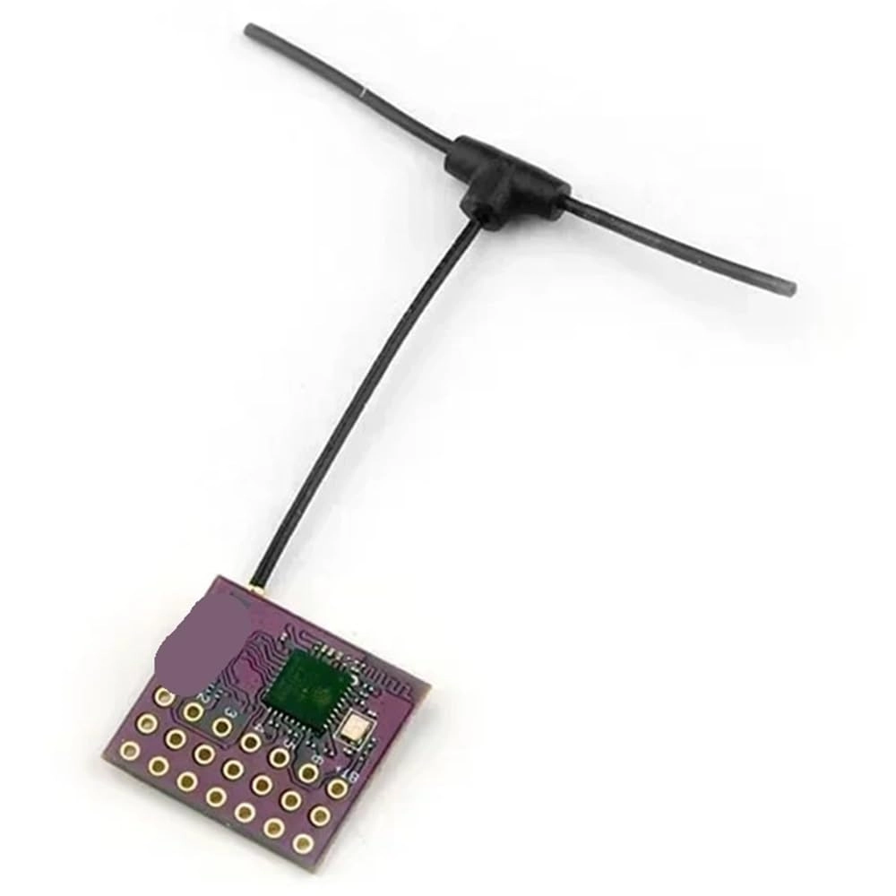 XsidY1010 LRS 2.4 6CH PWM Receiver