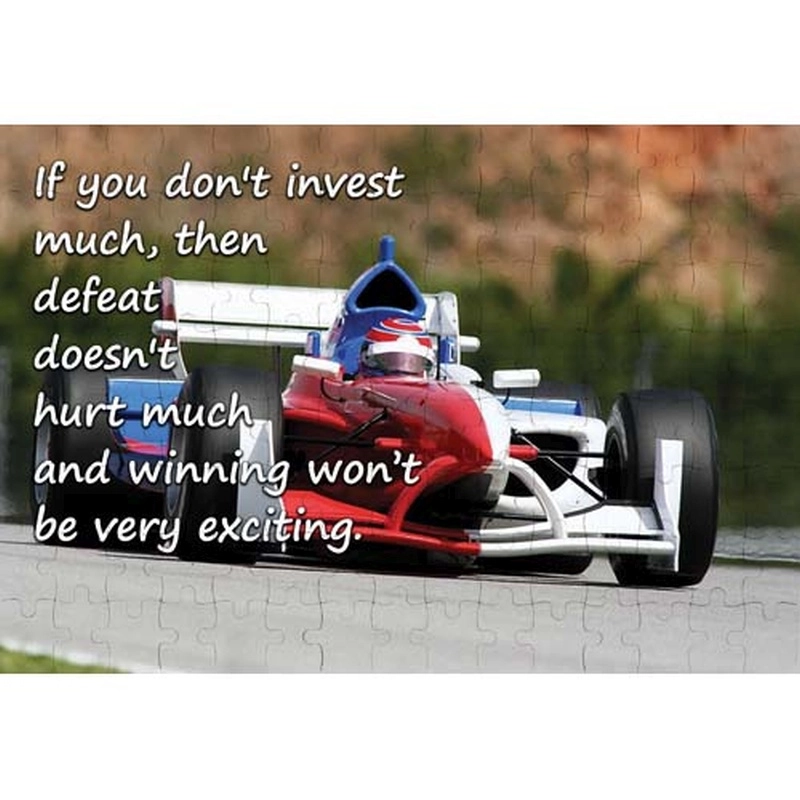 Ajooba Dubai Sport Puzzle (6720)