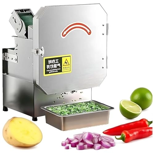 Vegetable Chopper - 200w