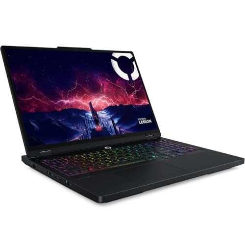 Legion 5 Pro 83LT000YAX - 16'' Ryzen 9 8945HX 32GB 1000GB SSD