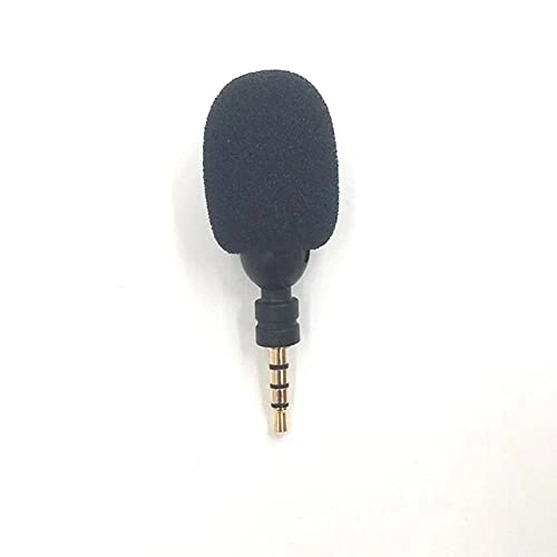 SGerste MK-5 3.5mm-Mini-Jack Microphone