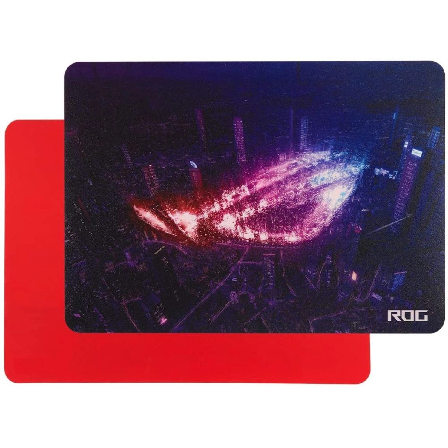 Strix Slice Polycarbonate Gaming Mouse Pad