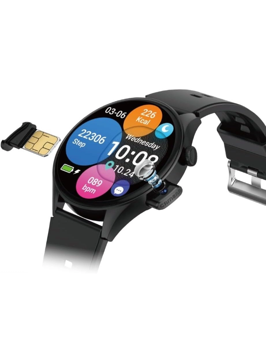 ELTRAZONE ASW-50X LTE/5G