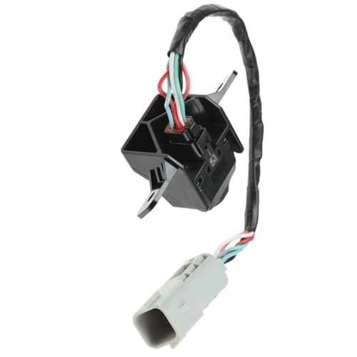 4672850AB - Car reversing camera Direct replacement